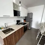Condominio En Playa Del Carmen