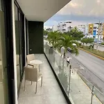 Condominio En Playa Del Carmen