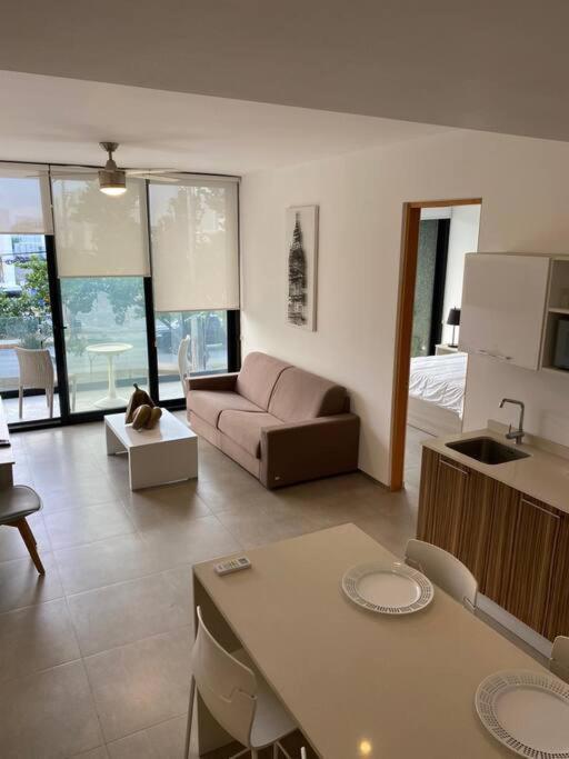 En Appartamento Playa del Carmen